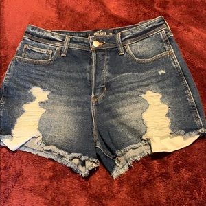 🌺Hollister Shorts